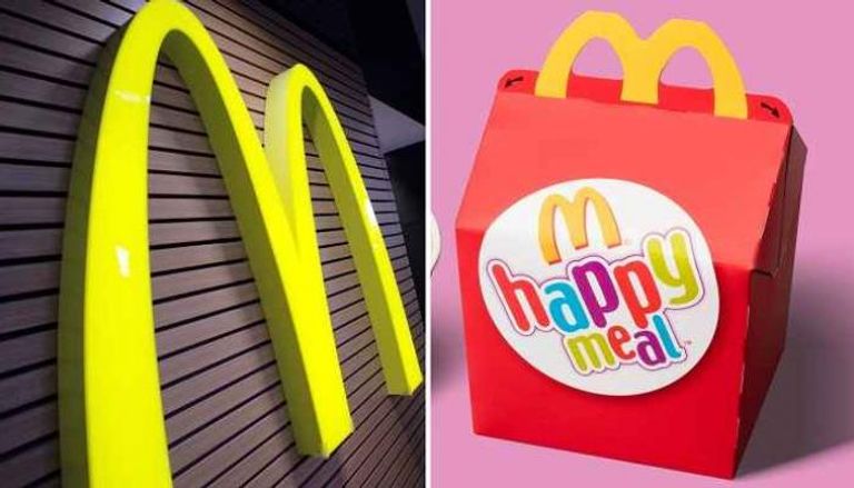 ماكدونالدز تطرح أول "هابي ميل" نباتي للأطفال في السويد