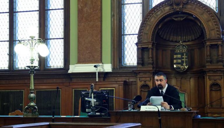 محكمة مجرية ترفض دعوى تشهير أقامها مهاجر سوري