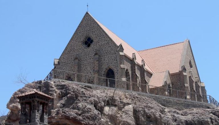 كنائس اليمن شاهدة على تاريخ من التنوع