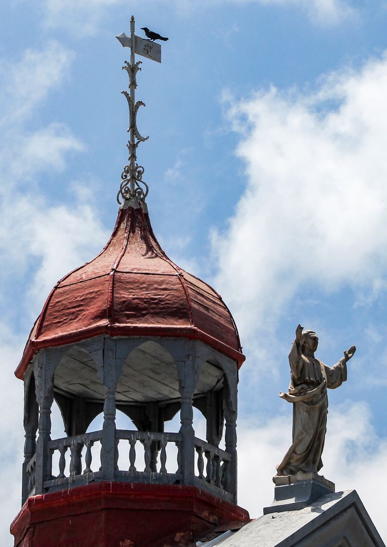 كنائس اليمن شاهدة على تاريخ من التنوع