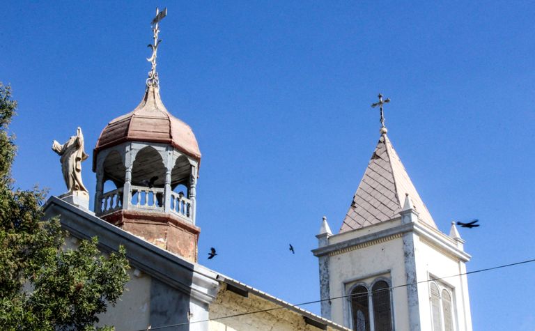 كنائس اليمن شاهدة على تاريخ من التنوع