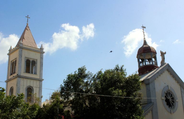 كنائس اليمن شاهدة على تاريخ من التنوع