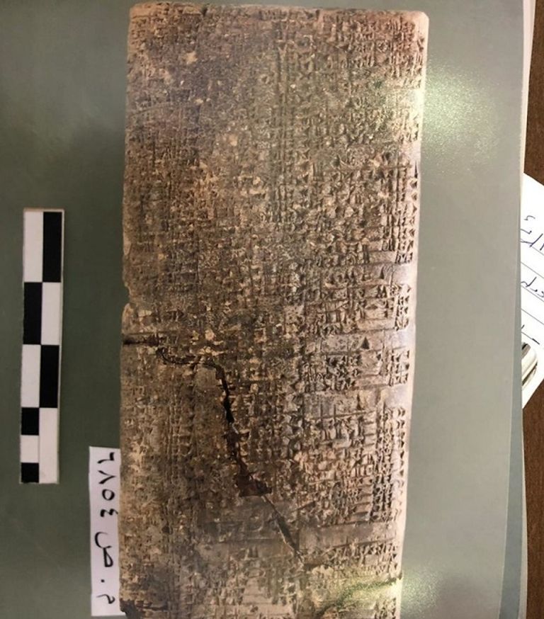 رئيسا وزراء العراق والأردن عادل عبدالمهدي وعمر الرزاز