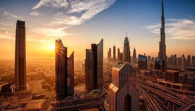 نمو قطاع ريادة الأعمال في دبي
