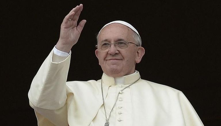 زيارة البابا تعبر عن تسامح الإمارات