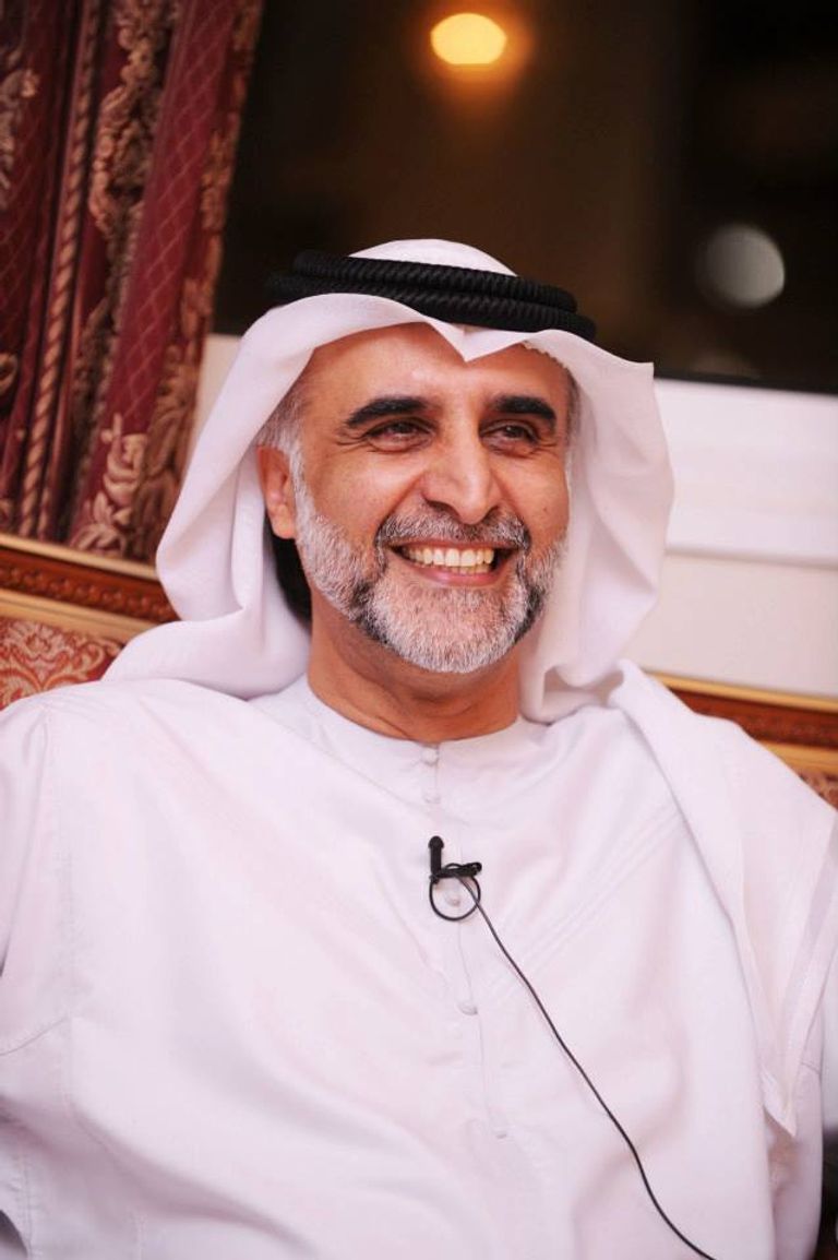 نجوم عرب للبابا فرنسيس: مرحبا بك في الإمارات أرض التسامح