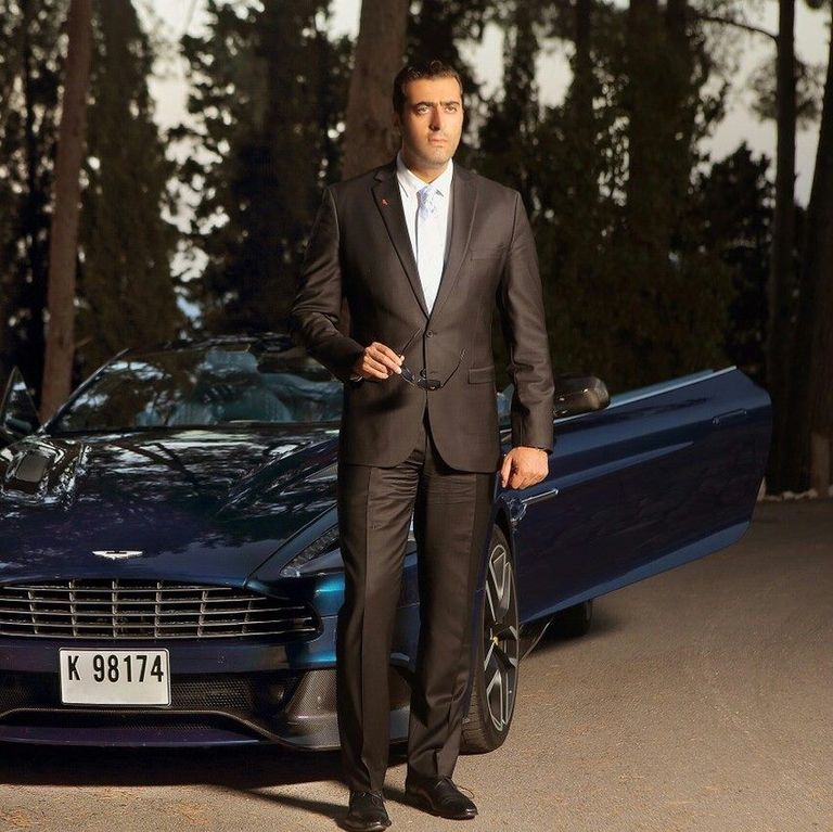 نجوم عرب للبابا فرنسيس: مرحبا بك في الإمارات أرض التسامح