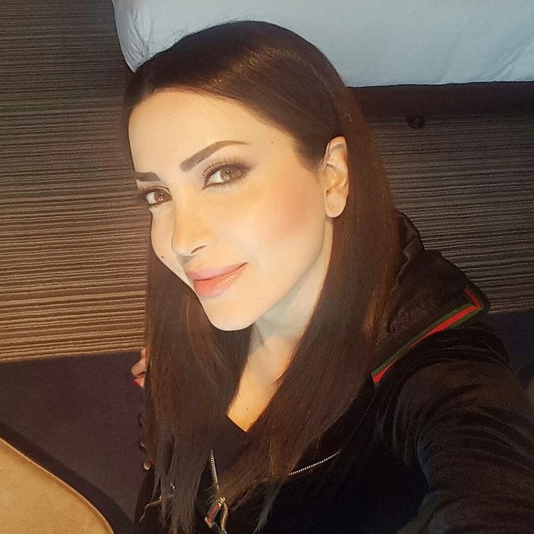 نجوم عرب للبابا فرنسيس: مرحبا بك في الإمارات أرض التسامح