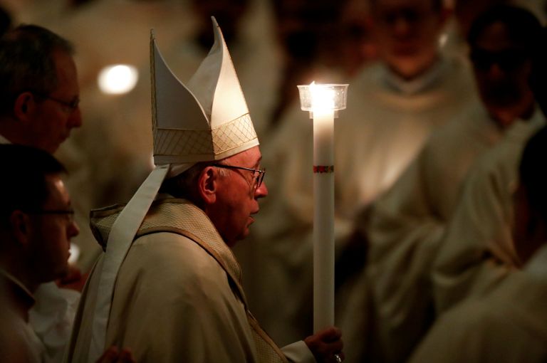 صحف الإمارات أبرزت زيارة قداسة البابا فرنسيس لأبوظبي