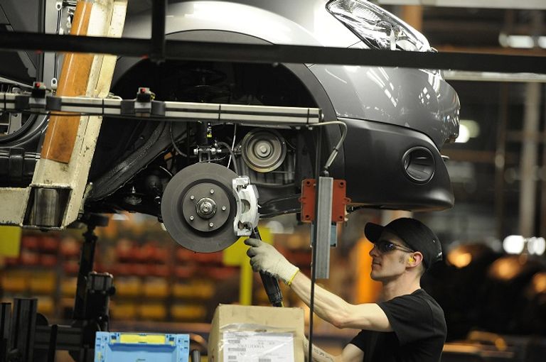 نيسان تعقد اجتماعا لمجلس إدارتها الثلاثاء