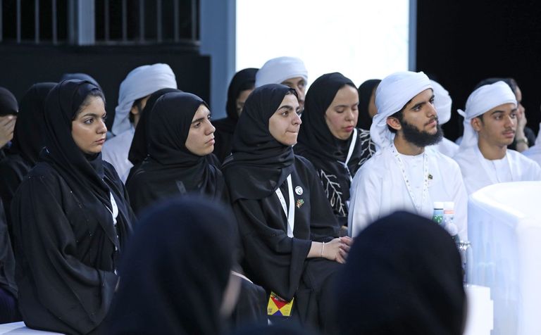 الشيخ شخبوط بن نهيان آل نهيان