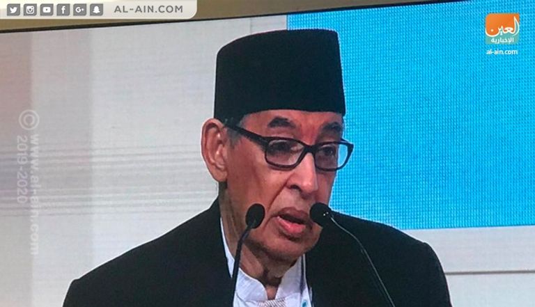 من الجلسة الثالثة