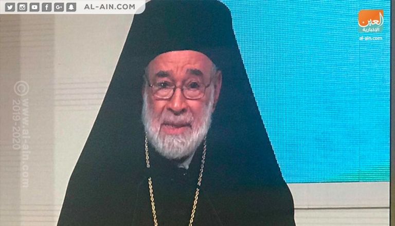 من الجلسة الثالثة