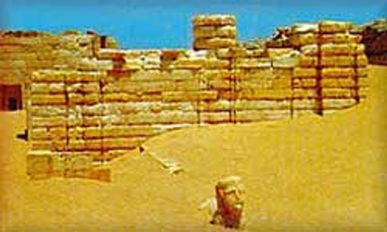 افتتاح معرض حفائر البعثة الفرنسية-الإيطالية بالمتحف المصري - أرشيفية