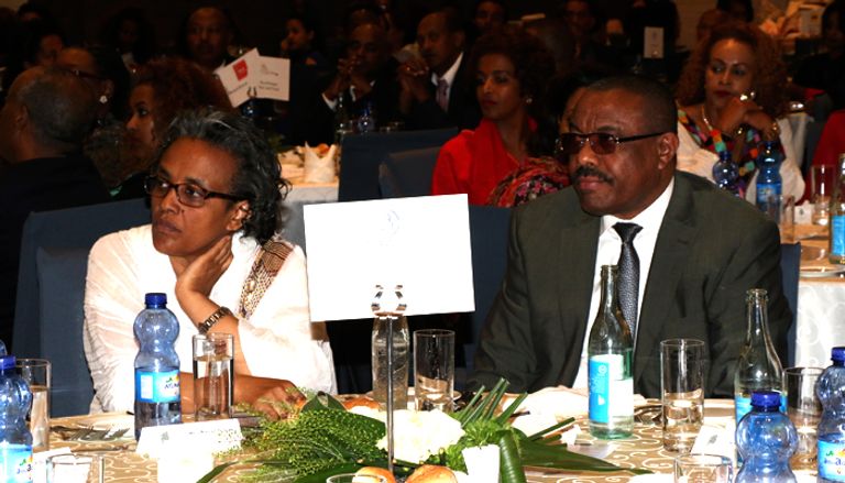 غرفة دبي بـ "أديس أبابا" تسعى لتعزيز التواصل بين سيدات الأعمال 