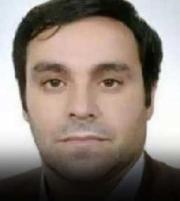 تورج إسماعيلي