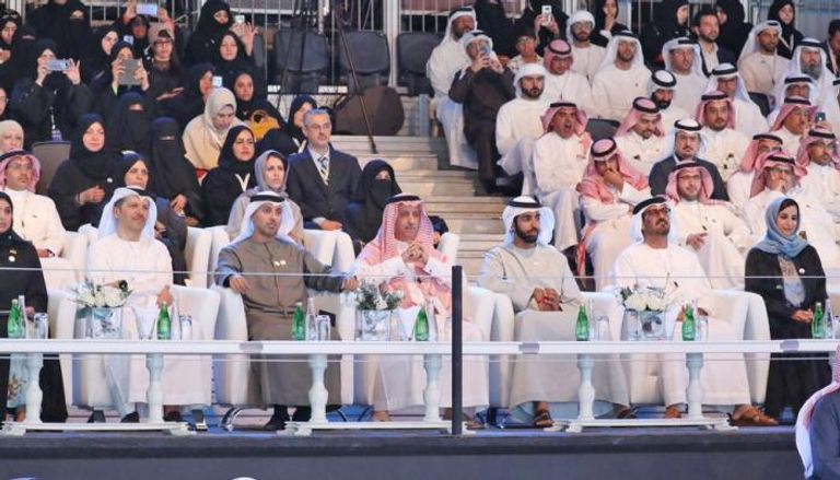 الملتقى الإماراتي السعودي يعزز التعاون الثنائي في قطاع التعليم