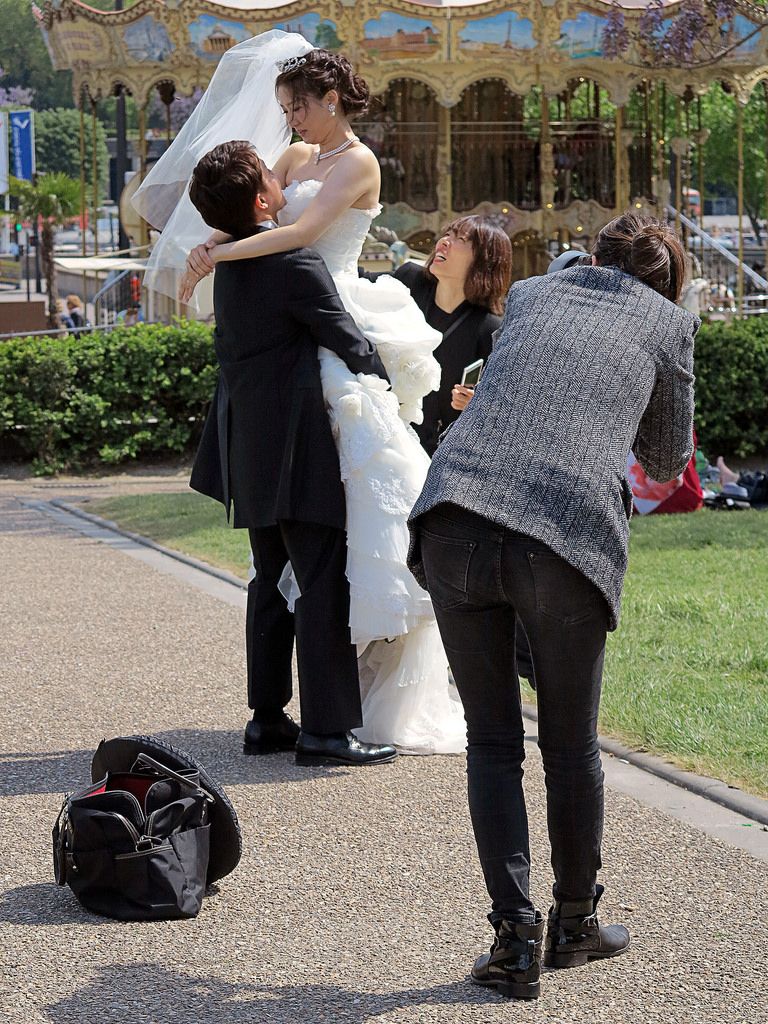 إجراءات صارمة لتخفيض مهر العروس في الصين - أرشيفية