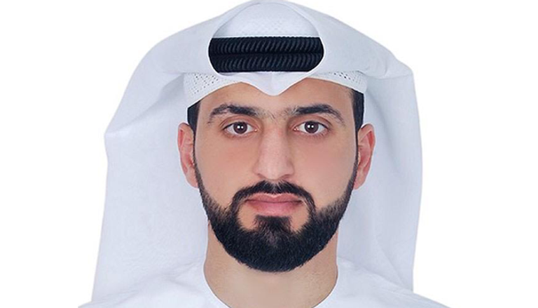 الشيخ محمد بن زايد يستقبل قداسة البابا فرنسيس