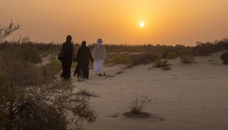 "الإمارات للطبيعة" تدعو لتبني ممارسات اجتماعية مستدامة