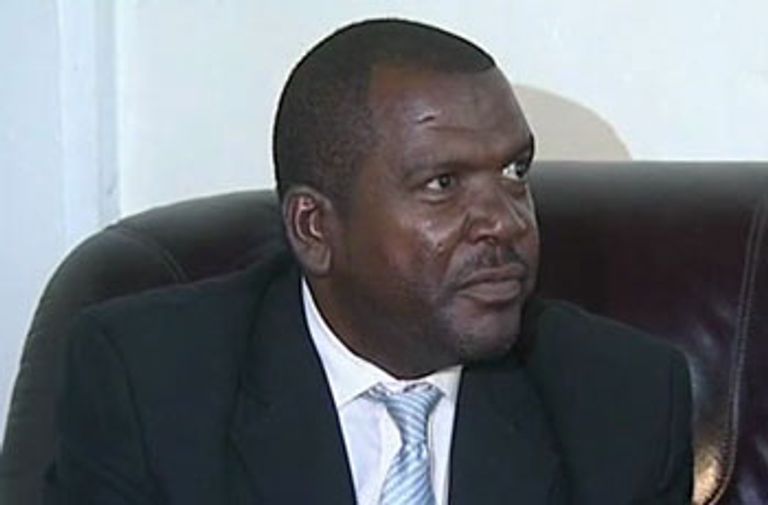 السياسي السوداني عبدالجليل الباشا