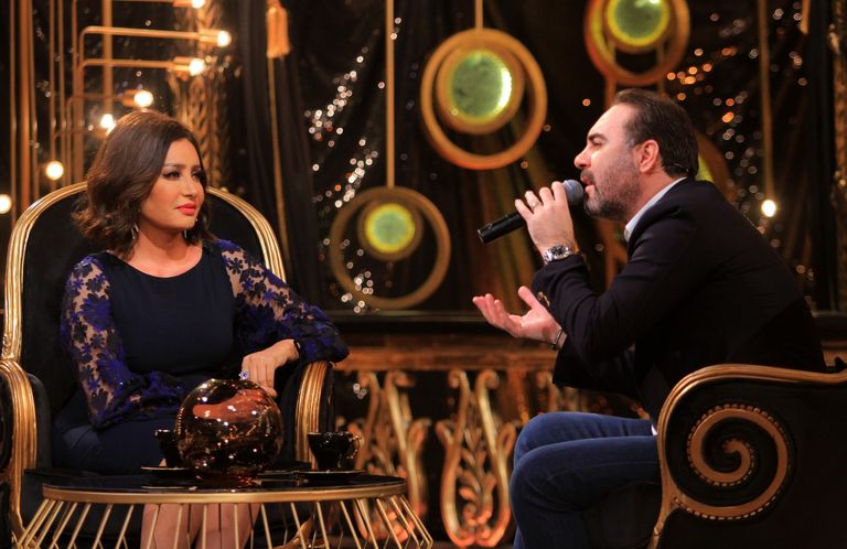 المطربة التونسية لطيفة