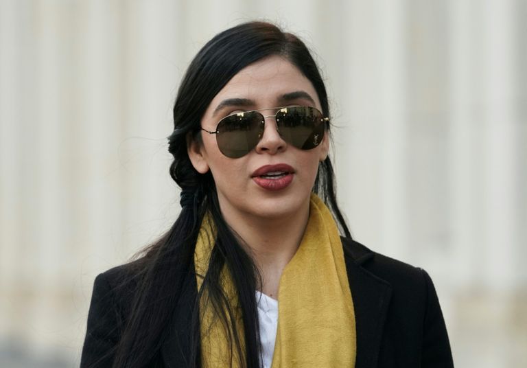 تاجر المخدرات "إل تشابو"