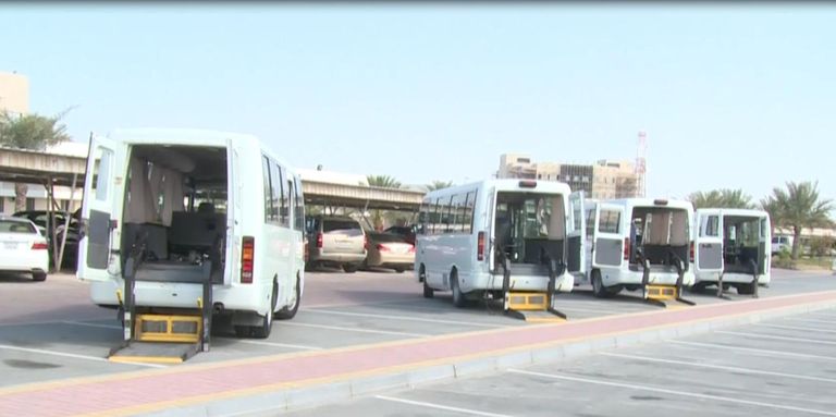 الدكتور ماجد بن علي النعيمي وزير التربية والتعليم البحريني