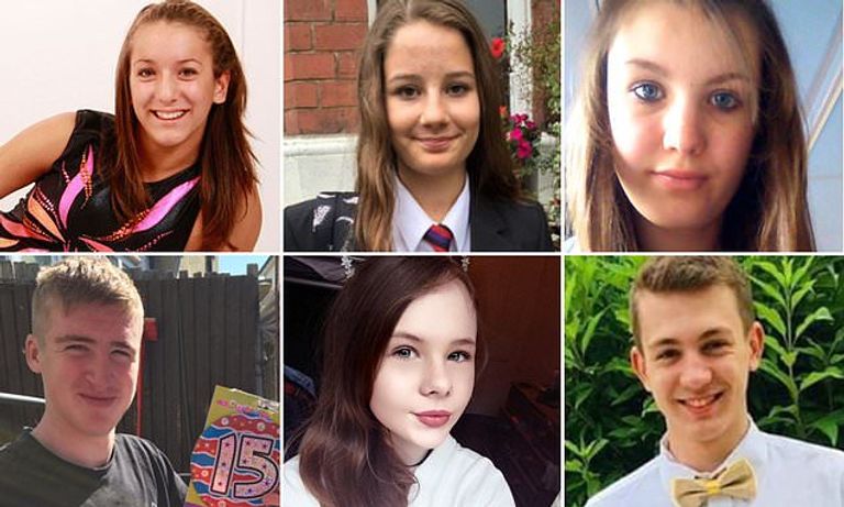 الانتحار يصل لمعدلات قياسية في بريطانيا - صورة أرشيفية