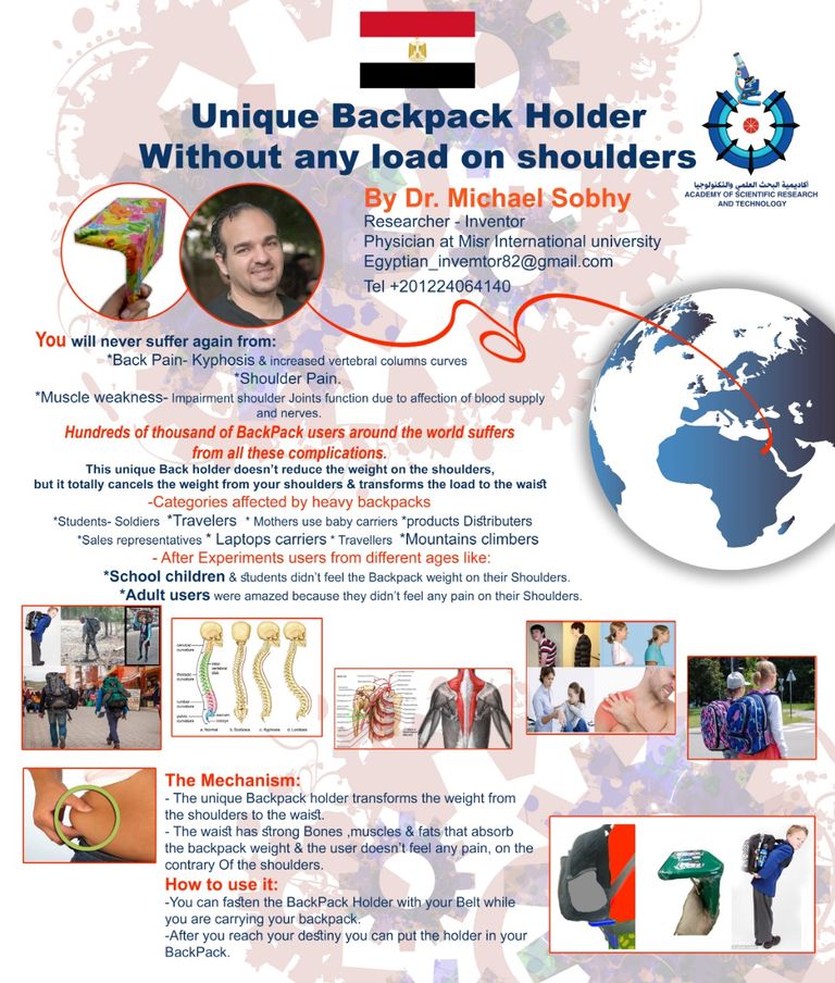 الدكتور مايكل صبحي 