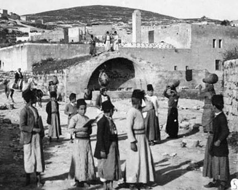 الفلسطيني منتصر ترزي