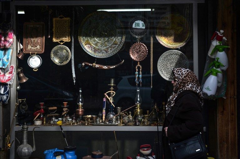 الأقلية المسلمة تشكو من "التهميش" في كوموتيني