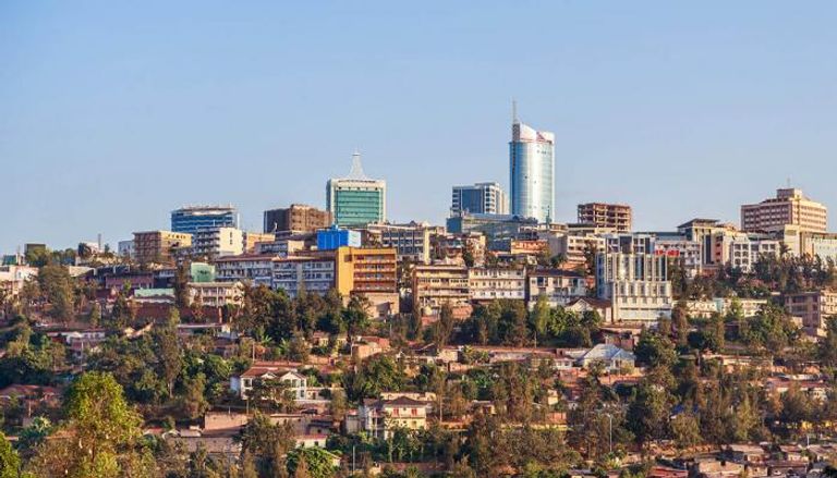 رواندا.. اقتصاد أفريقي ناشئ أصبح قدوة للقارة