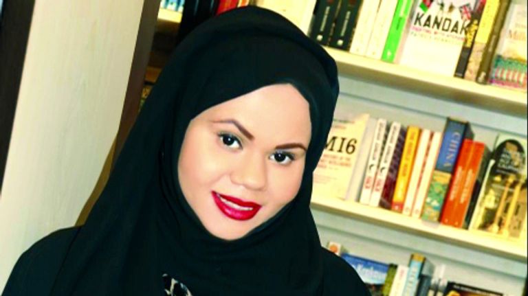 التسامح في الإمارات نهج يتوارثه الأجيال