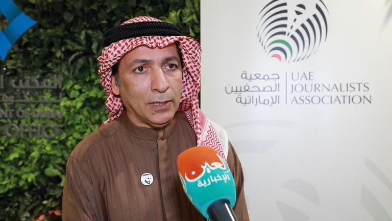 التسامح في الإمارات نهج يتوارثه الأجيال