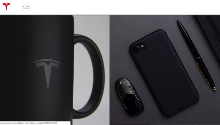 تسلا.. المزيد من النجاح