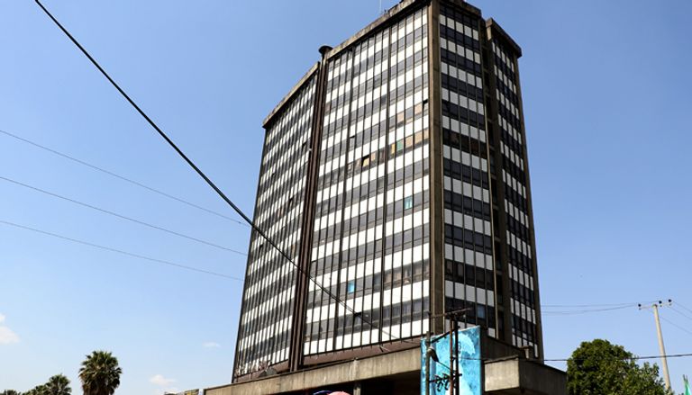 في وسط العاصمة الإثيوبية.. مبان أثرية تتحدى العمران الحديث