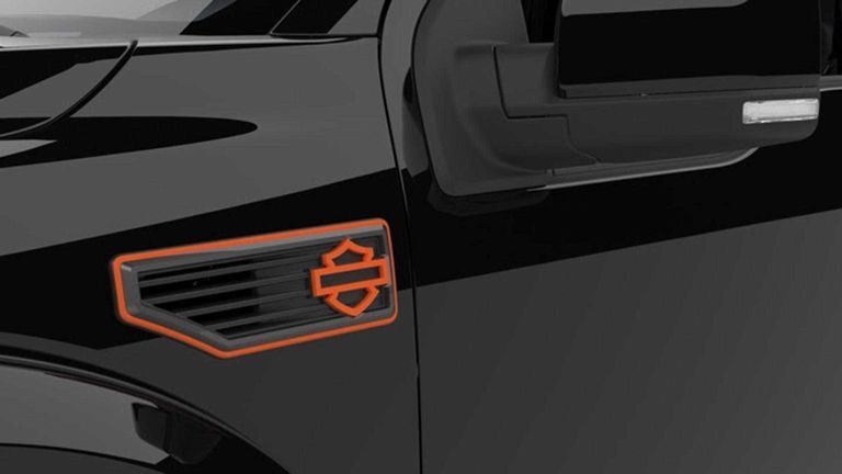 شاحنة فورد F-150