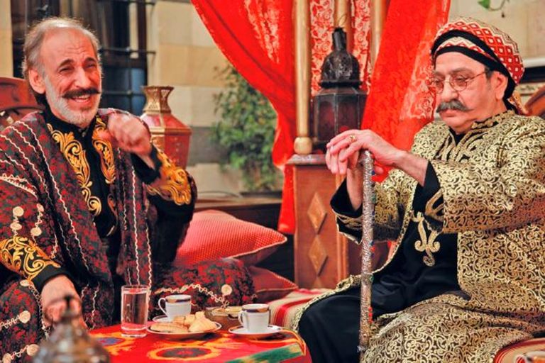 شاشة للجميع.. دفاعا عن التعايش