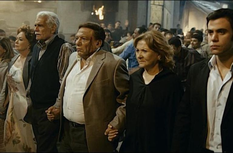 شاشة للجميع.. دفاعا عن التعايش