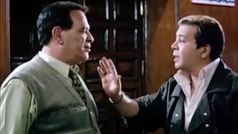 شاشة للجميع.. دفاعا عن التعايش