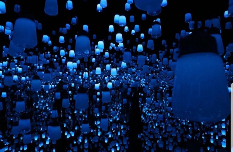 متحف تيملاب باليابان