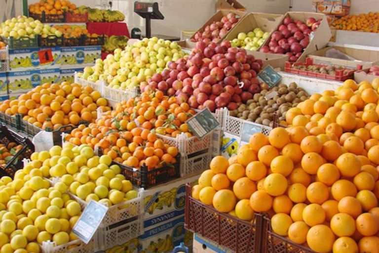 أرمل عقيدة سجادة  غلاء الفواكه والخضروات يجبر الإيرانيين على شراء 