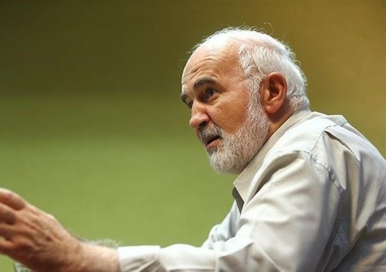 سخرية من قادة نظام ولاية الفقيه في مظاهرة - أرشيفية