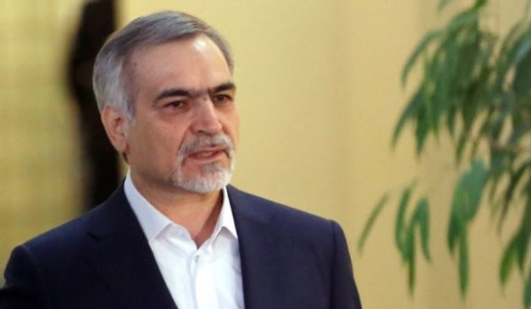 فريدون ينحنى إلى يسار روحاني - أرشيفية