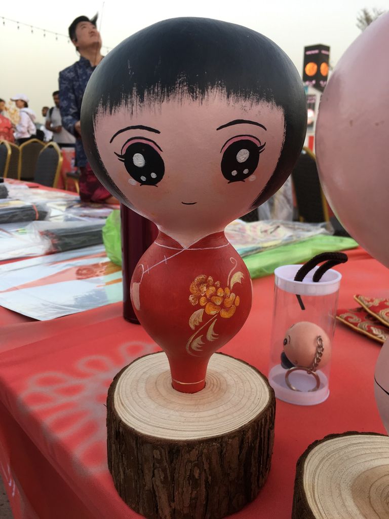 تفاعل جماهيري مميز مع احتفالات رأس السنة الصينية