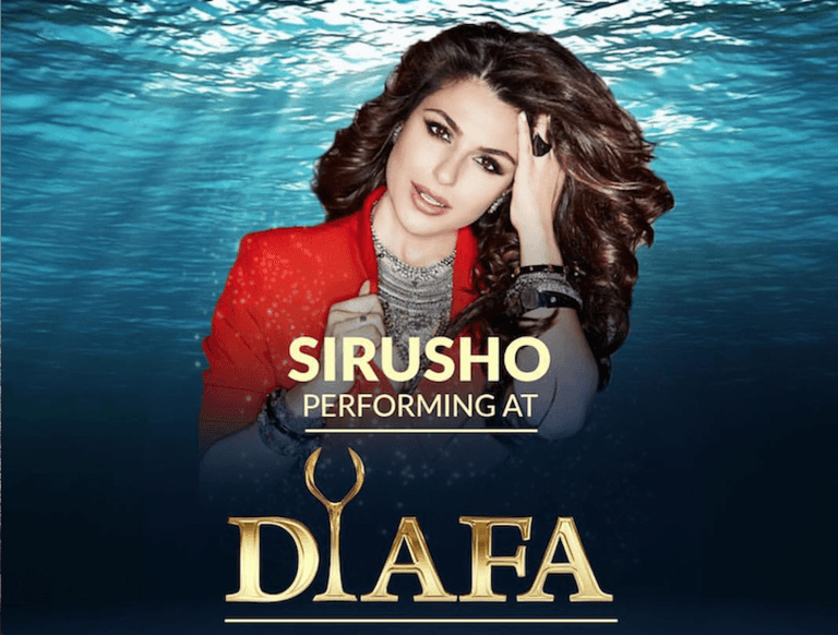 يحتفي مهرجان "ضيافة" بـ"كوكب الشرق" أم كلثوم - أرشيفية