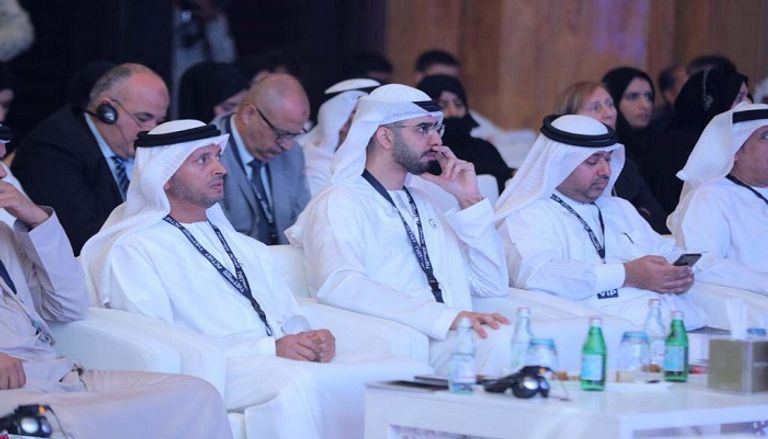 عمر العلماء: الإمارات لديها استراتيجية طموحة للذكاء الاصطناعي