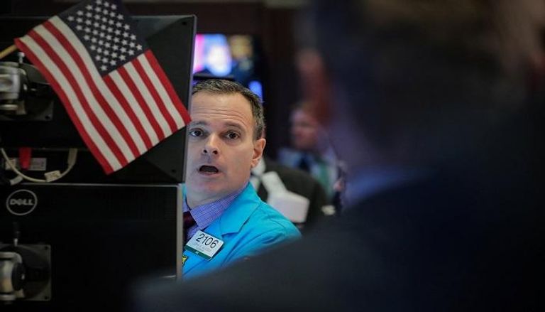 الأسهم الأمريكية تهبط عند الفتح