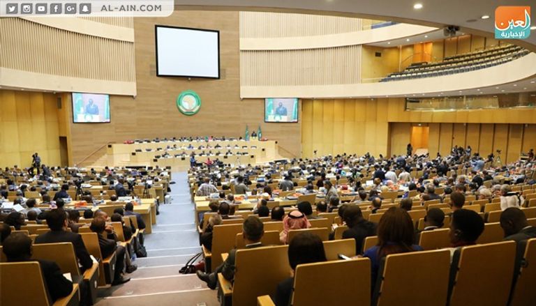 المديرة التنفيذية للجنة الاقتصادية لأفريقيا التابعة للأمم المتحدة